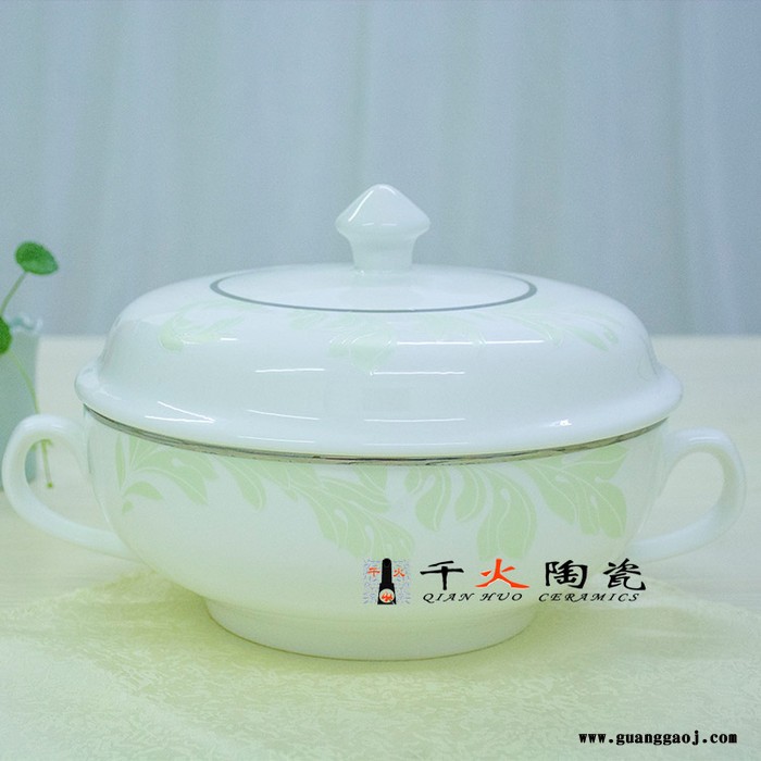 公司开年会赠送礼品餐具 定制年会礼品餐具图4