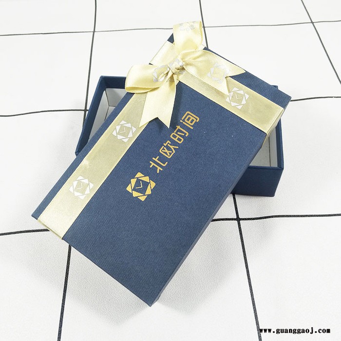 【盒艺包装】金华精致礼品包装盒订制 **礼品包装盒设计图7