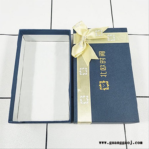 【盒艺包装】金华精致礼品包装盒订制 **礼品包装盒设计图6