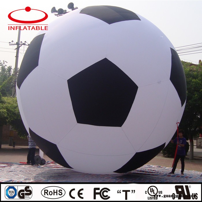 北京天翌利 PVS气球图6