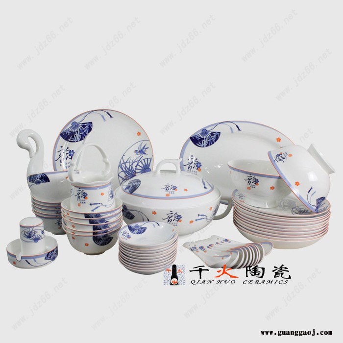 公司定制礼品 五一劳动节员工礼品餐具定制图3