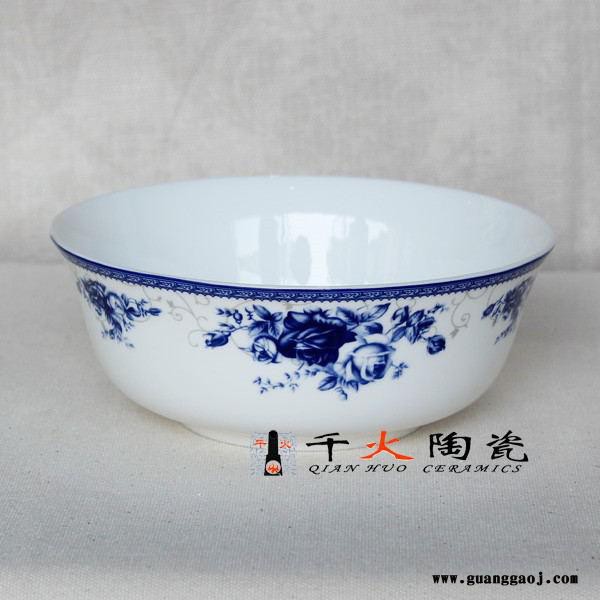 礼品餐具厂家 景德镇餐具定制图3