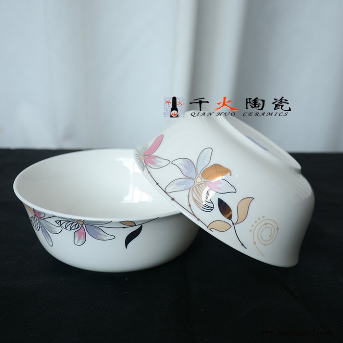 上市公司员工礼品餐具 春节福利礼品餐具定制图7