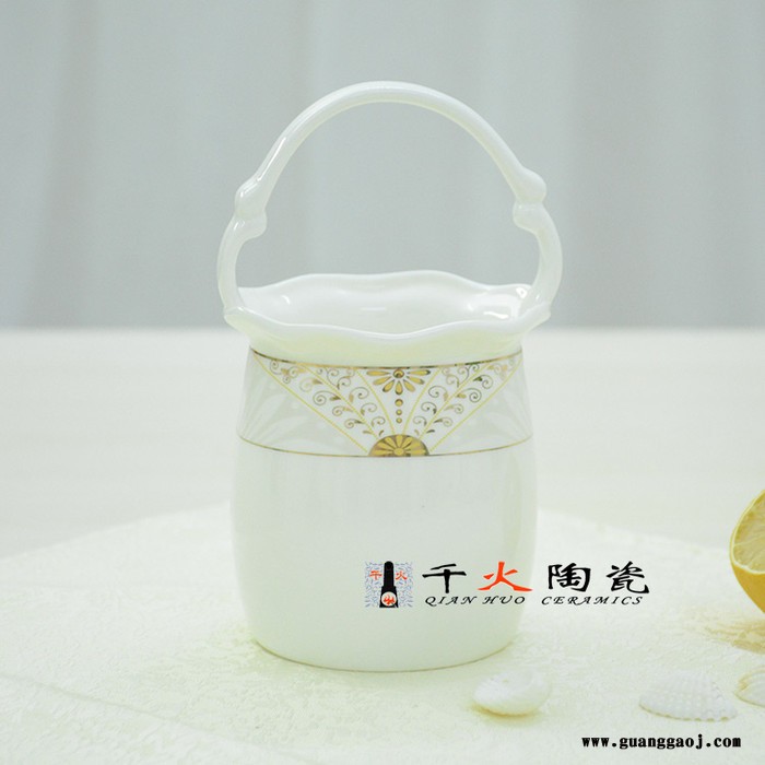 高温环保家庭餐具套装 定制年会礼品餐具图2
