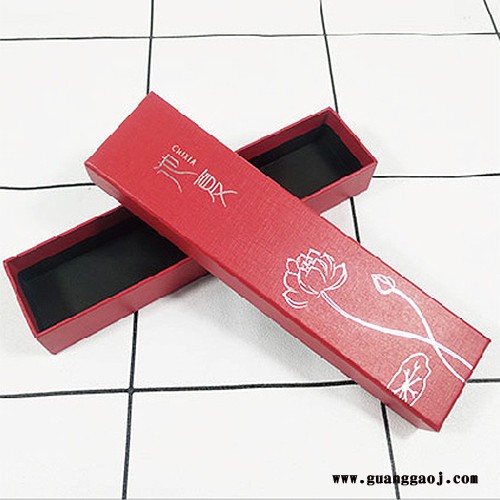 【盒艺包装】丽水时尚礼品盒设计 专业糖果礼品包装盒定制图4