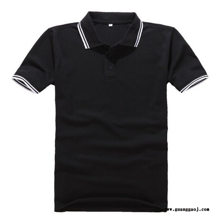 T恤衫广告衫专工作服班服运动服活动团体服业定做 品质保证图2