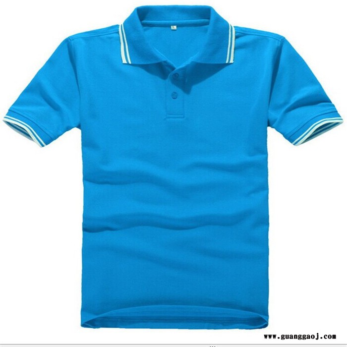 T恤衫广告衫专工作服班服运动服活动团体服业定做 品质保证图3