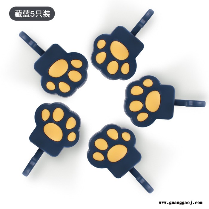 奥都 迷你猫爪挂钩 雅物小礼品定制 小礼品批发网站 广告小礼品定制 礼品的定制 礼品网加盟 MY-AD-L5-28图4