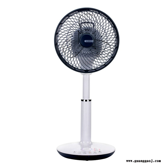 SEEDEN 台式空气循环扇 KF-5060 雅物苏州礼品定制 礼品方案 品牌礼品店 MY-XZDQ-Y-L5-11图3