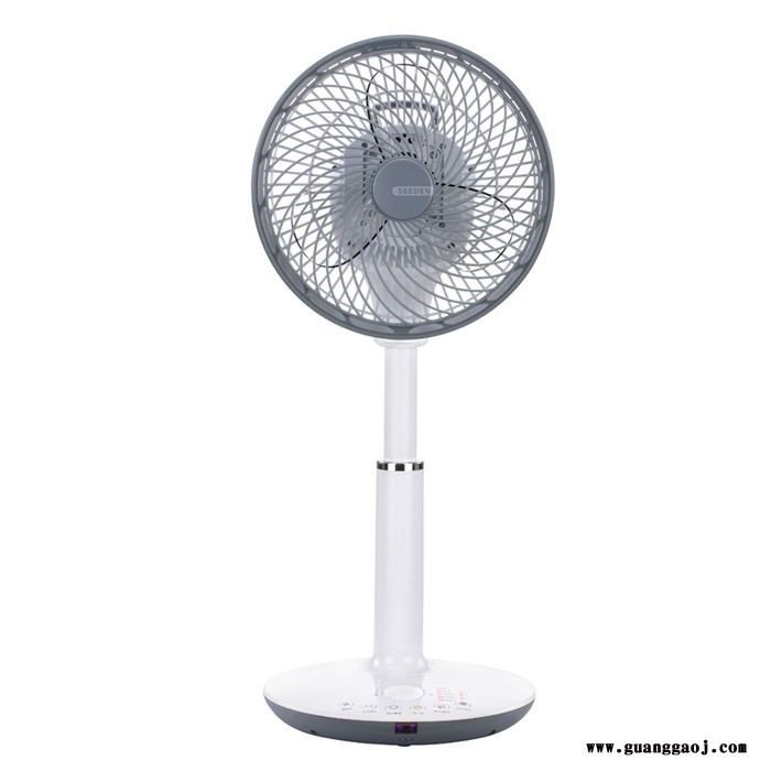SEEDEN 台式空气循环扇 KF-5060 雅物苏州礼品定制 礼品方案 品牌礼品店 MY-XZDQ-Y-L5-11图1