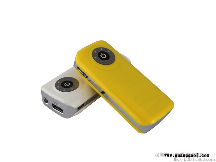 力量威B23移动电源 4500mAh 礼品定制图3