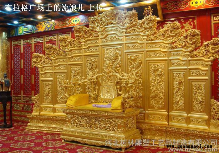 大型**铜马】,零售铜雕工艺品创意礼品 马牛狮子现货图3