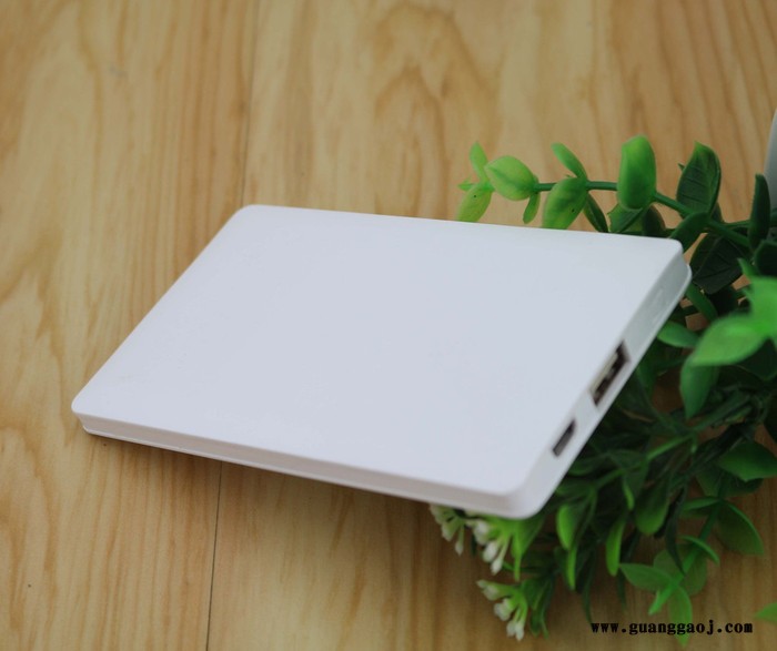 力量威B280移动电源 4000mAh 礼品定制 **图3