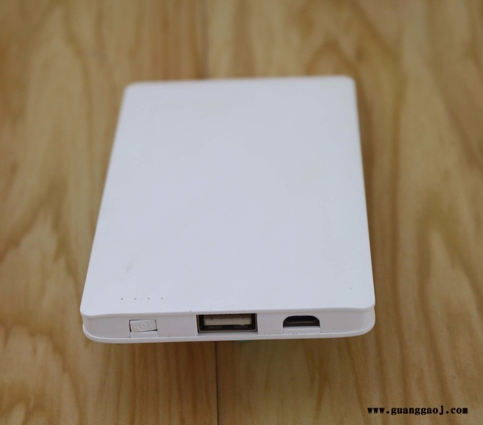 力量威B280移动电源 4000mAh 礼品定制 **图4