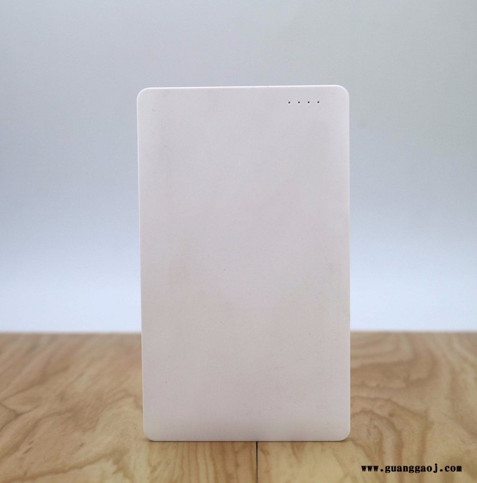 力量威B280移动电源 4000mAh 礼品定制 **图1