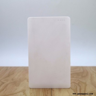 力量威B280移动电源 4000mAh 礼品定制 **