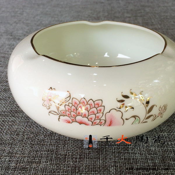 千火陶瓷 礼品餐具价格图3