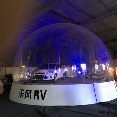 北京天翌利  充气气模制品