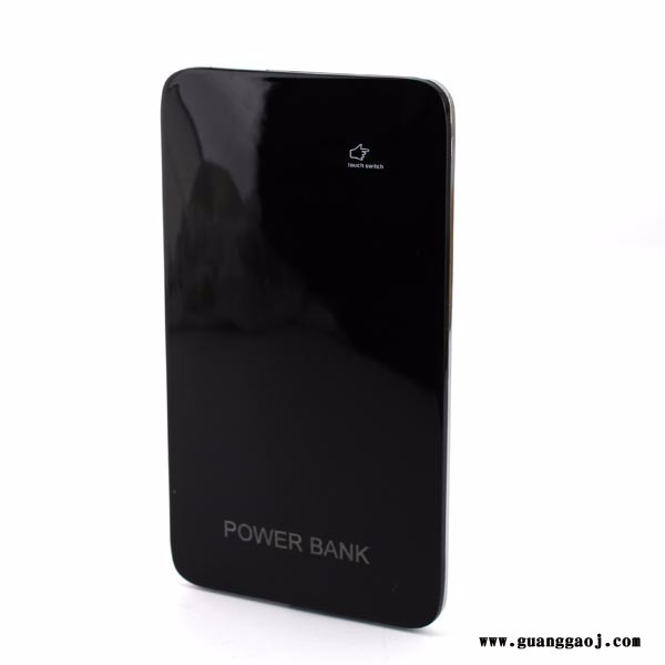 力量威B139移动电源 超薄 4000mAh 礼品定制图3