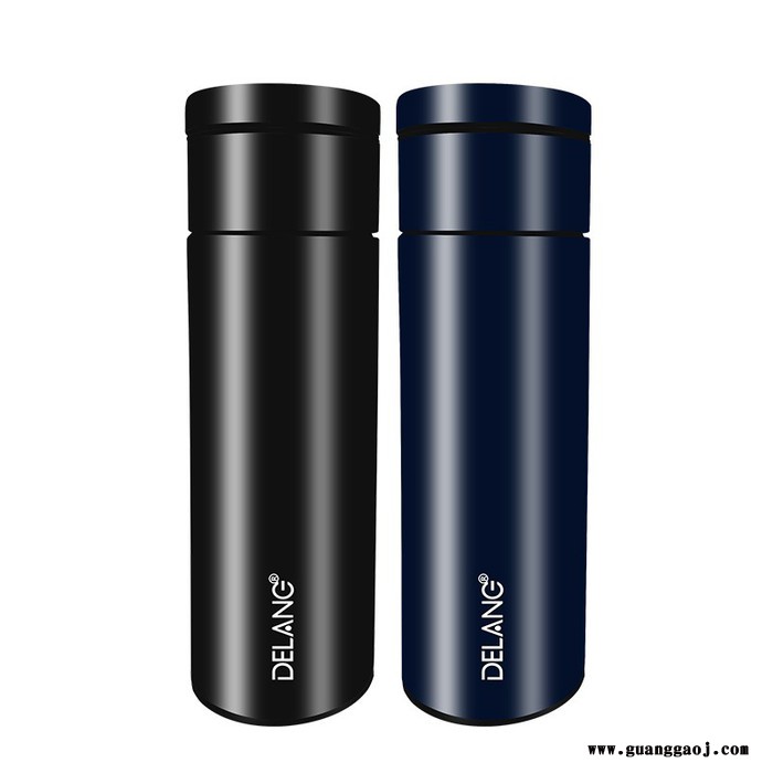 德琅 智能茶艺杯 雅物无锡礼品定制 保温杯纪念定制 开业礼品 创意logo礼品 会员礼品加盟 MY-DLCJ-L5-02图3