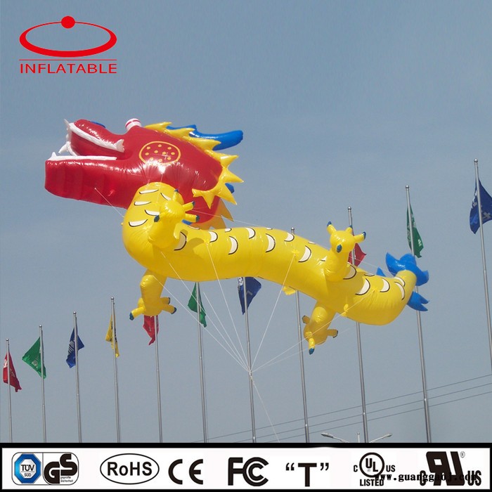 北京天翌利 北京充气气球厂图2