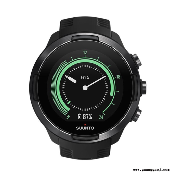 颂拓 智能腕表 SS050088000 雅物长春礼品定制 慰问员工礼品 拓客小礼品 MY-HXSM-Y-L5-159图3