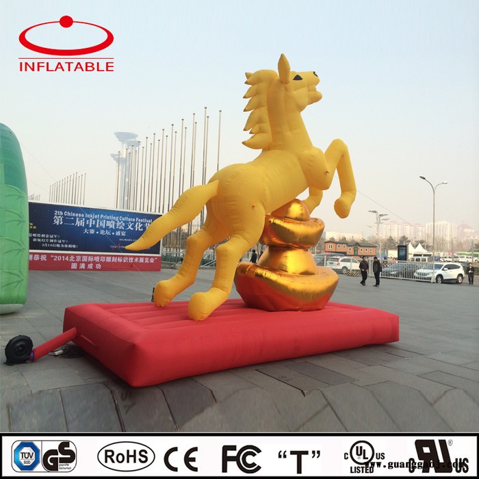 北京天翌利 北京定制气球厂图5