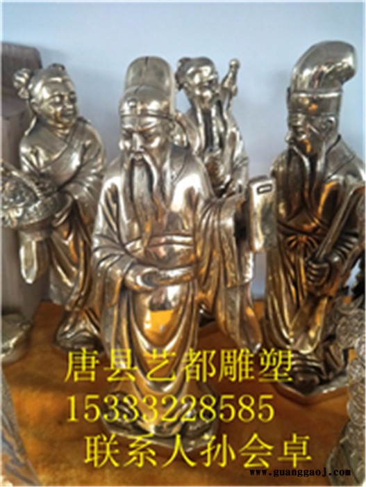 大型创新铜马工艺品 纯铜铸造大型铜雕马摆件图5