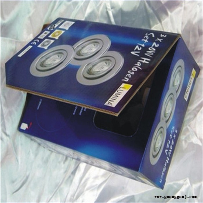 礼品盒印刷定制厂家天津图3