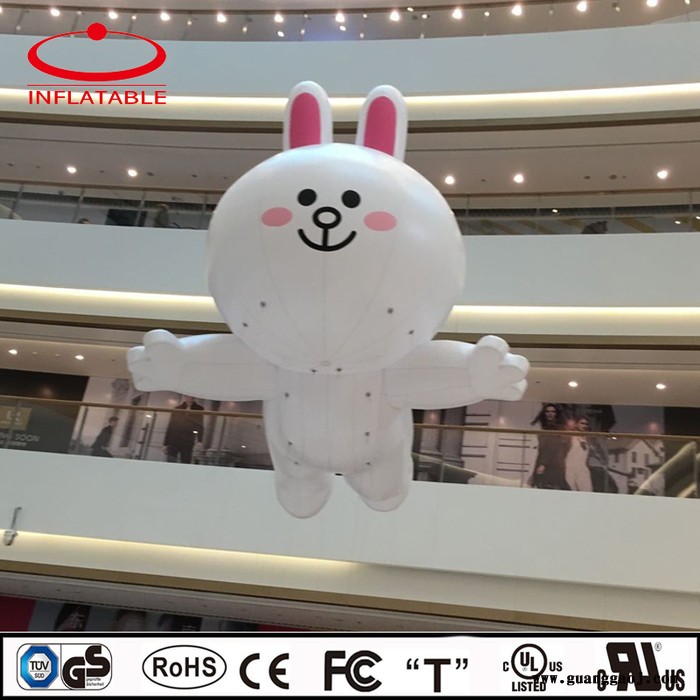北京天翌利  气球生产厂家图8