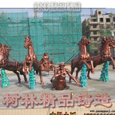 铜雕创意礼品 欧美家居摆件** 铜狮子 故宫铜狮 汇丰铜狮 精工全铜制作 镇宅神物 铜雕马北京美院设计