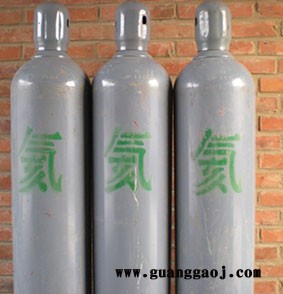 供应成丰40升氦气批发高纯氦气厂家杭州氦气升空氦气球批发广告氦气图2