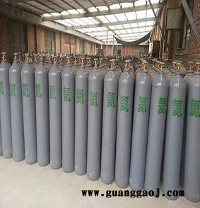 供应成丰40升氦气批发高纯氦气厂家杭州氦气升空氦气球批发广告氦气图6