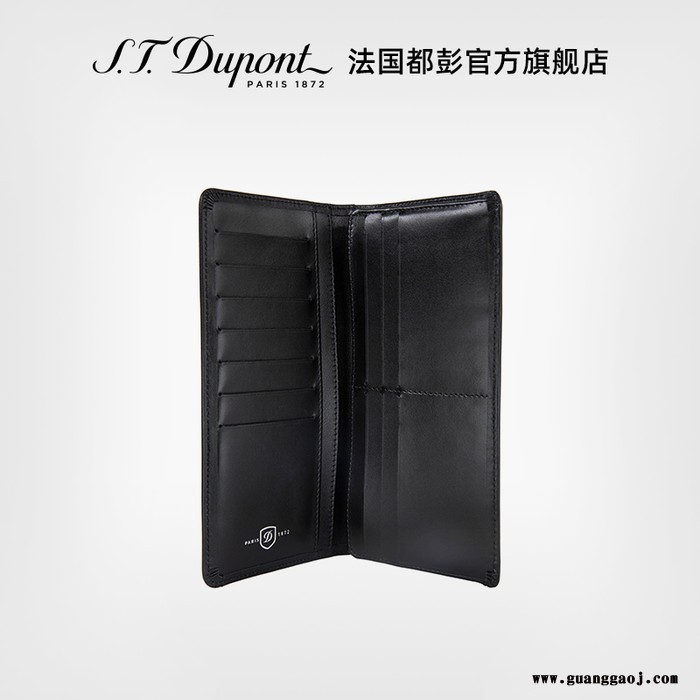 都彭 牛皮长款钱夹 172005 雅物长沙礼品定制 赠送客户的礼品 浙江礼品采购 MY-HXSM-Y-L5-148图3