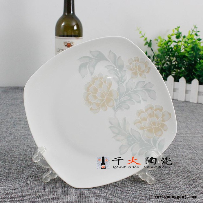 陶瓷餐具厂家 批发景德镇碗图4