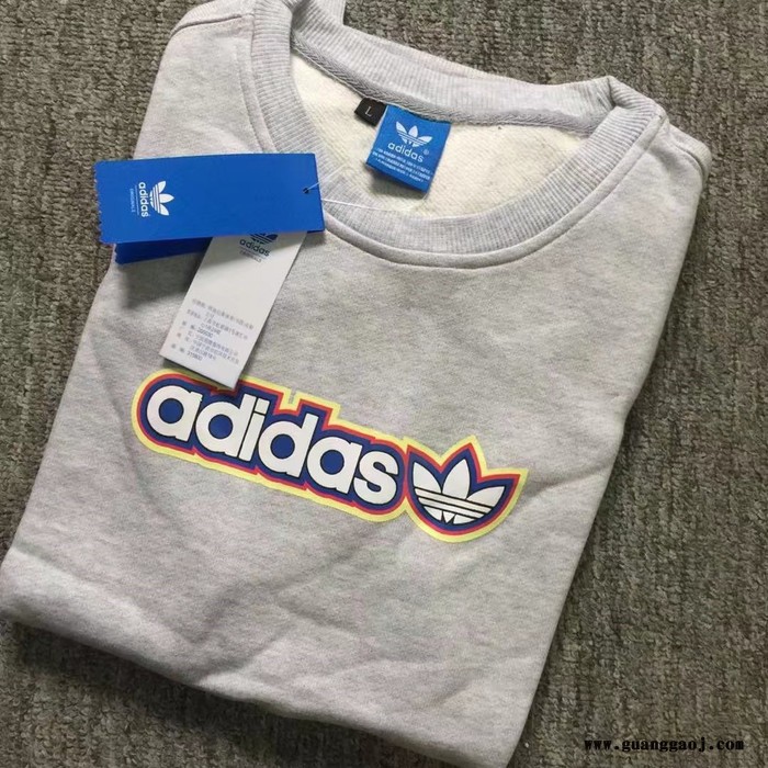品牌t恤批发 运动服批发 运动裤批发广告衫定做批发 男式T恤批发女式T恤 长袖T恤短袖T恤批发图2
