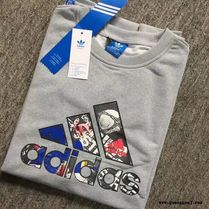品牌t恤批发 运动服批发 运动裤批发广告衫定做批发 男式T恤批发女式T恤 长袖T恤短袖T恤批发图3