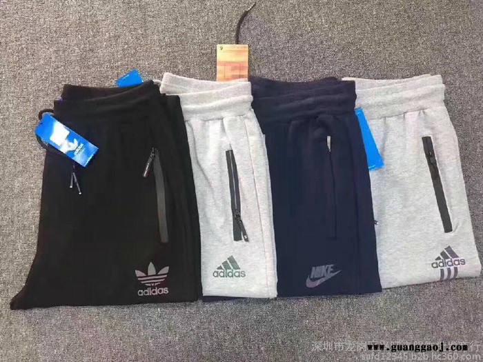品牌t恤批发 运动服批发 运动裤批发广告衫定做批发 男式T恤批发女式T恤 长袖T恤短袖T恤批发图4