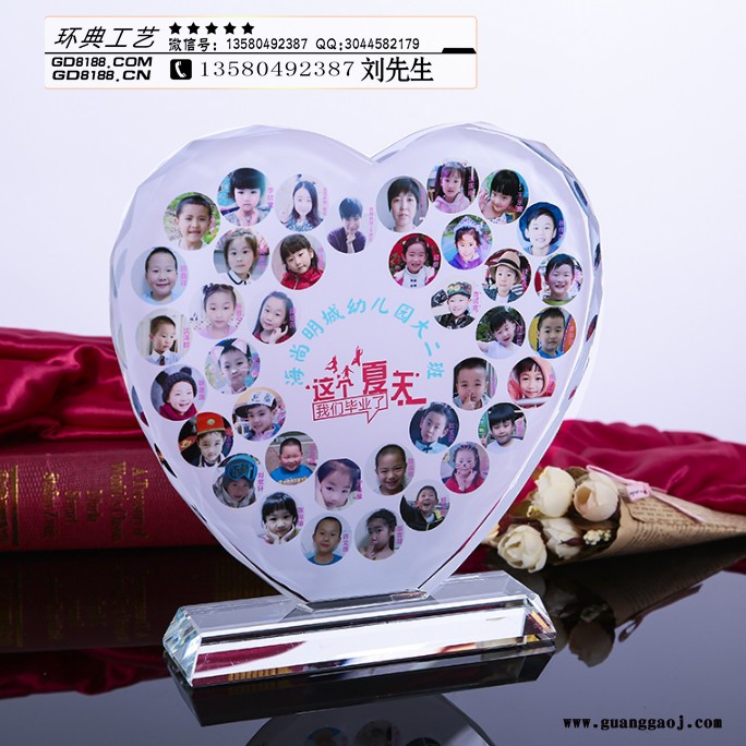 创意同学聚会纪念品 聚会礼品图片 周年聚会纪念品 师生联谊会礼品订做图3
