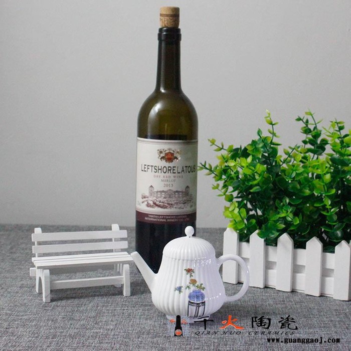 千火 礼品茶具套装图6