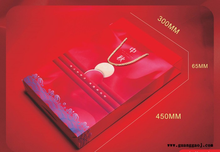 青锦文化 大宴中秋礼盒 雅物中秋创意礼品定制 公司定制伴手礼 物业费礼品 企业礼品加盟 MY-QJWH-L5-23图1