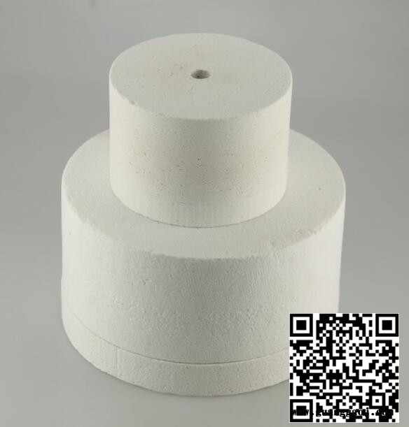 曼德1707021-10 DIY工具大窑炉10件套 微波窑炉创意手工热熔彩色玻璃熔化玻璃工具配件图8