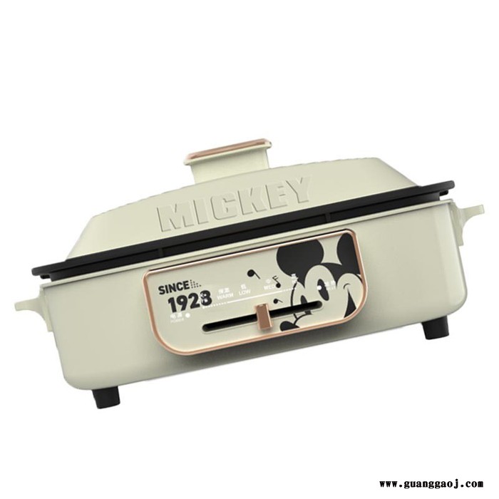 迪士尼 多功能烹饪锅 AS-HK12A 雅物员工礼品定制 批发礼品网 广告宣传品定制MY-RDJT-L5-87图3