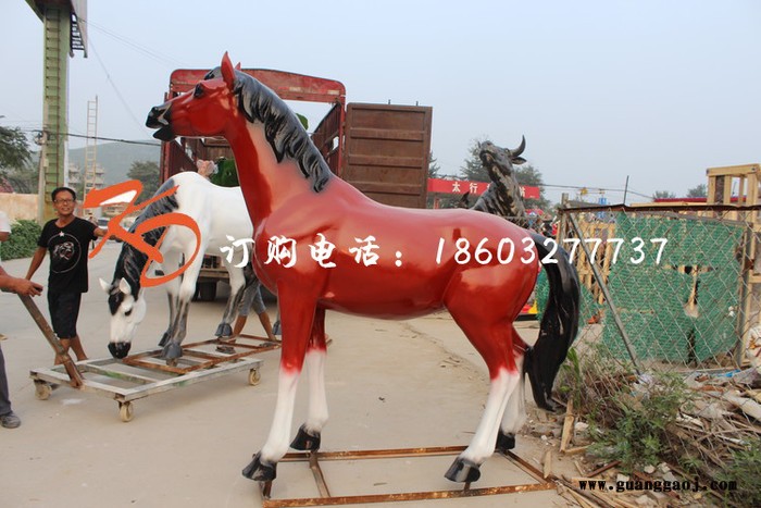 山西康大雕塑  铜雕塑 摆件 开业礼品定制批发图8