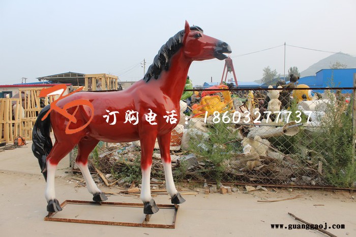 山西康大雕塑  铜雕塑 摆件 开业礼品定制批发图7