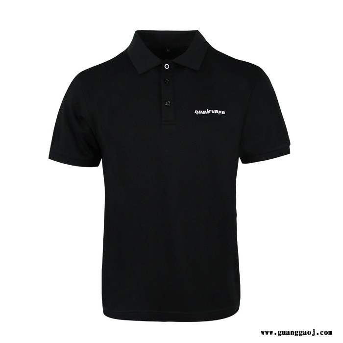 帝美 厂家定制polo衫   翻领广告衫   夏季工作服  polo衫定制印logo  polo衫定制批发  品质保证图3
