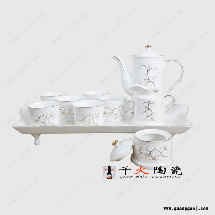 礼品咖啡具批发 咖啡具定制价格图2