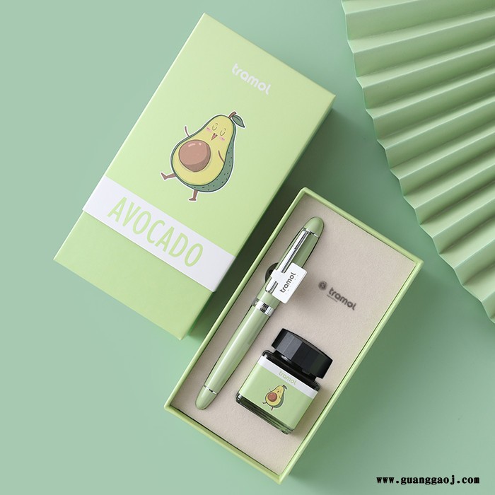 tramol 初见系列钢笔 雅物深圳礼品网 企业小礼品纪念品 定制的笔 礼品类平台 MY-SSWL-Y-L5-08图3