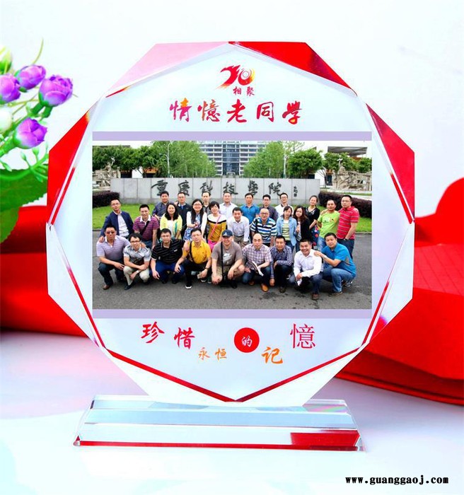老同学周年同学聚会纪念品校庆创意礼品学生送老师礼物特别礼品师生联谊会纪念品定制图1