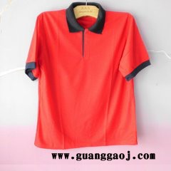 供应广告衫广告衫定做图2